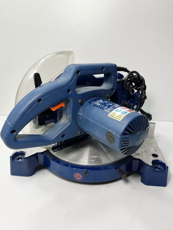 PIŁA UKOŚNICA NUPOWER NPE210 1200W