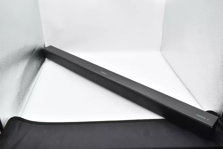 SOUNDBAR PHILIPS HTL1508/12 ZASILACZ PILOT