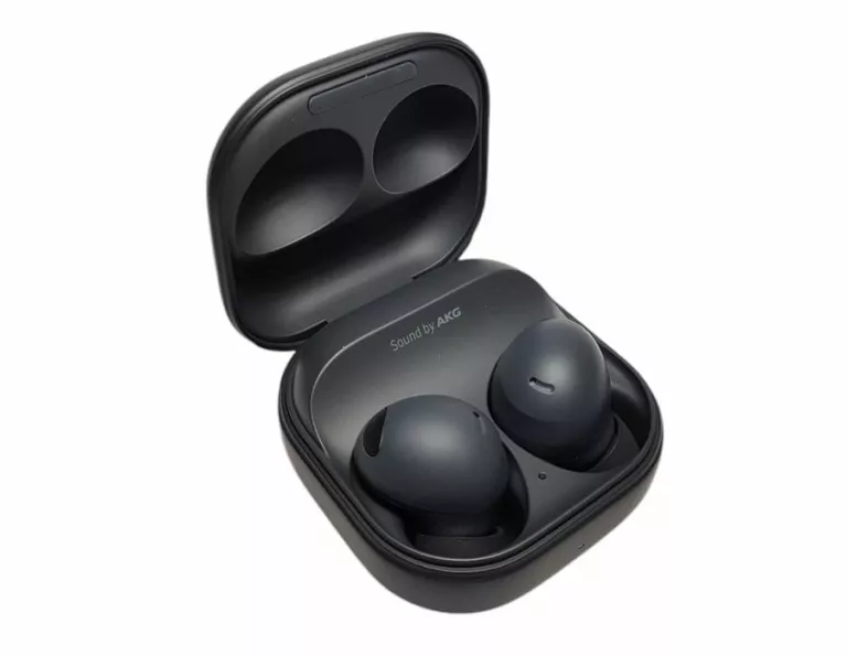 SŁUCHAWKI SAMSUNG GALAXY BUDS 2 PRO GWARANCJA KOMPLET