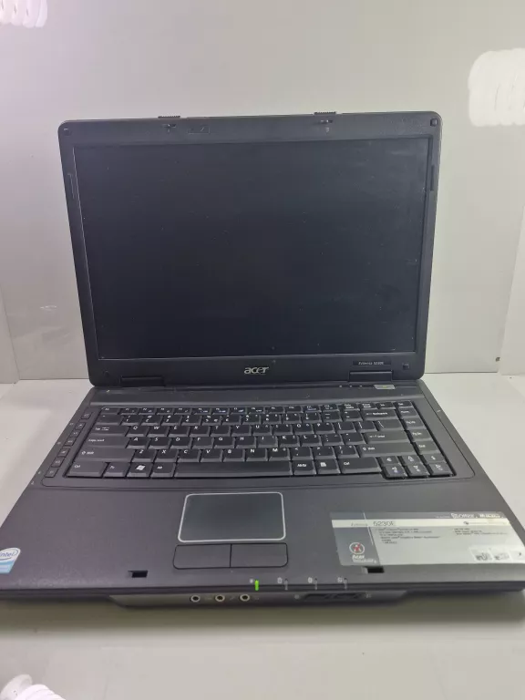 LAPTOP LAPTOP ACER EXTENSA 5230E WIN7 ULT.