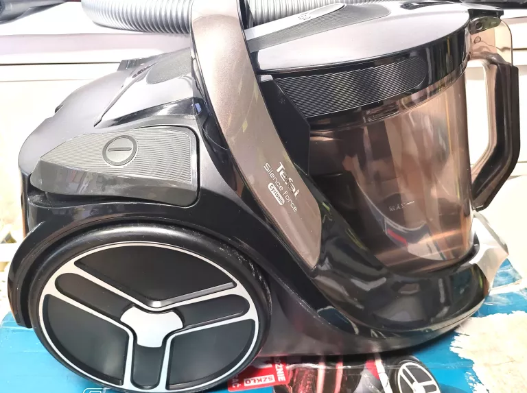 ODKURZACZ TEFAL TW7260 EA KOMPLET