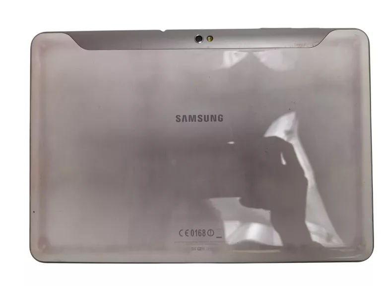 TABLET SAMSUNG TAB GT-P7500 10.1