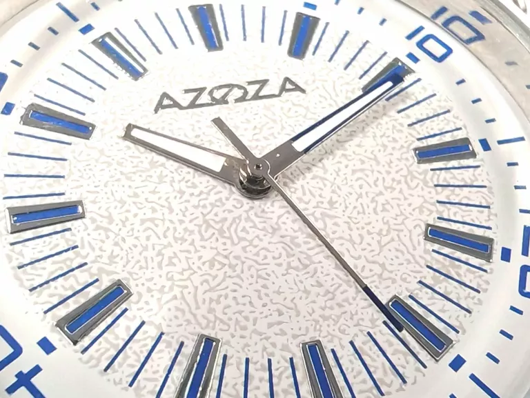 ZEGAREK AZOZA GS39587-GS39544-225626