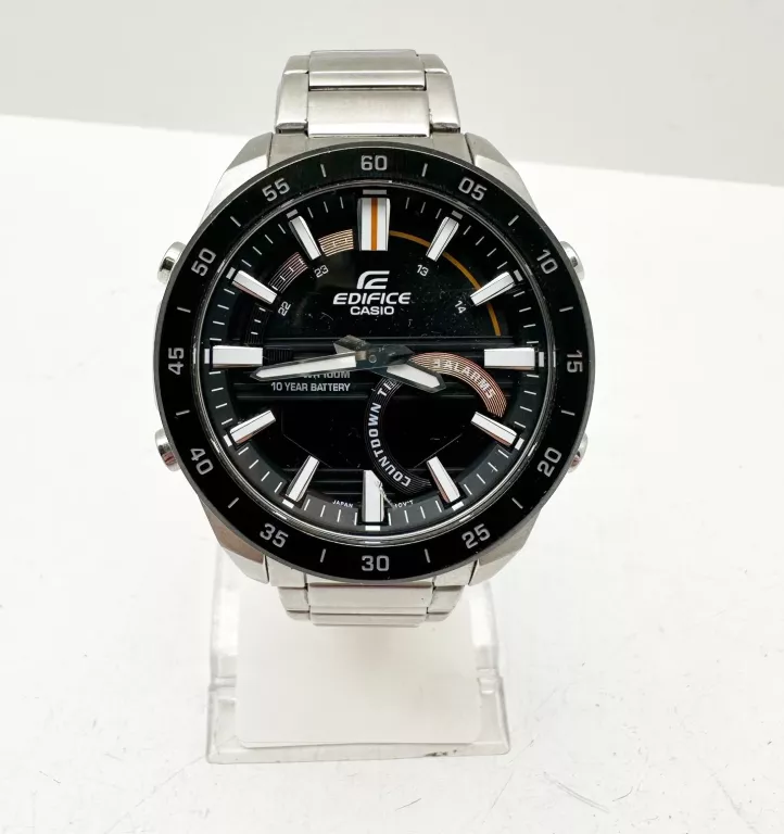 ZEGAREK CASIO EDIFICE ERA-120