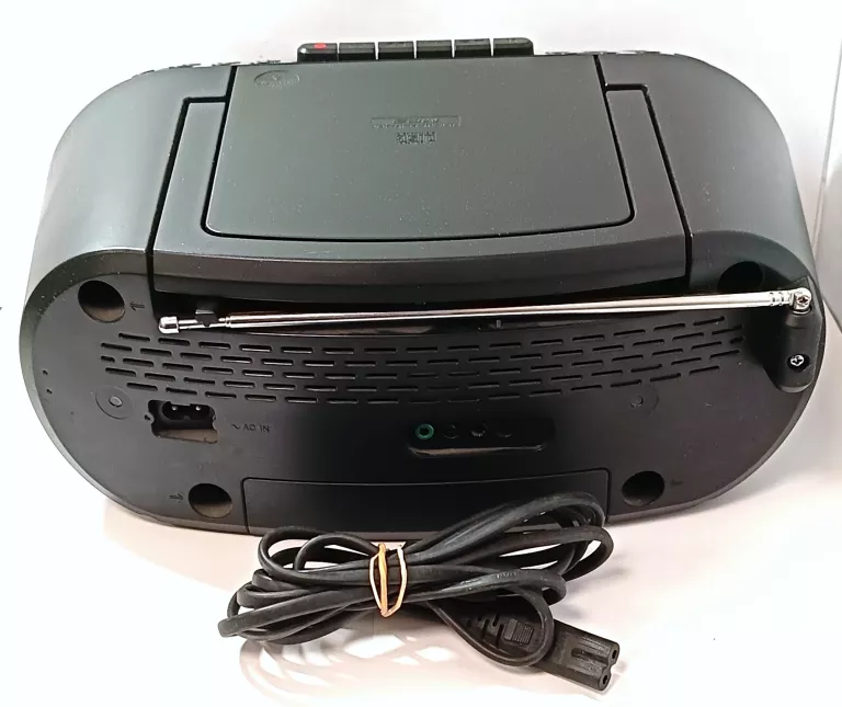 RADIOODTWARZACZ SONY CFD-S50