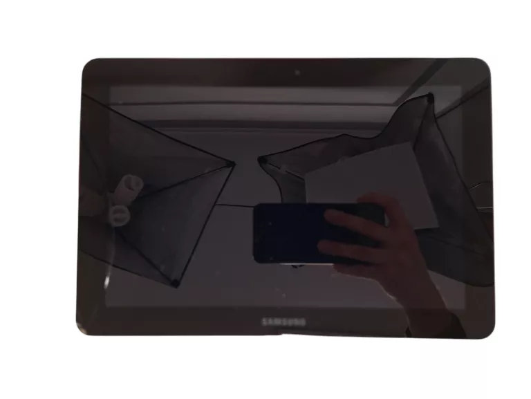 TABLET SAMSUNG TAB GT-P7500 10.1