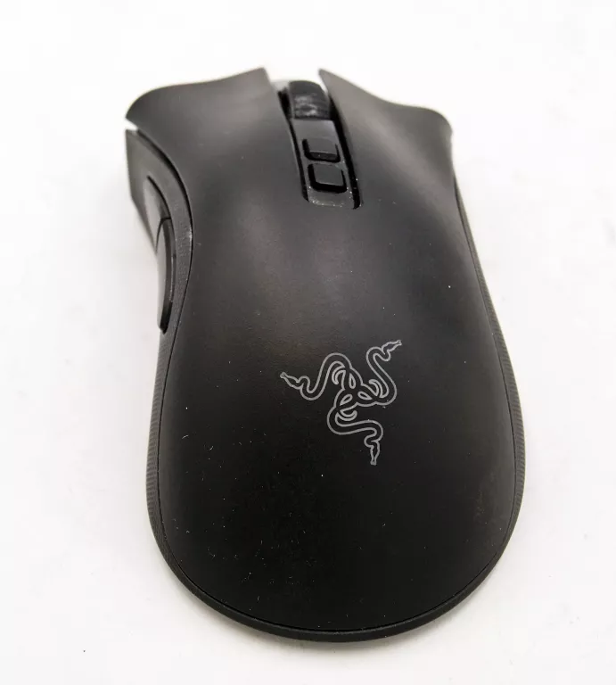 MYSZKA GAMINGOWA RAZER DEATHADDER V2 PRO SENSOR