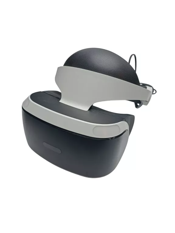 ZESTAW KONSOLA PS4 WRAZ Z PADEM + SONY VR Z 2X PAD PS MOVE + OKABLOWANIE