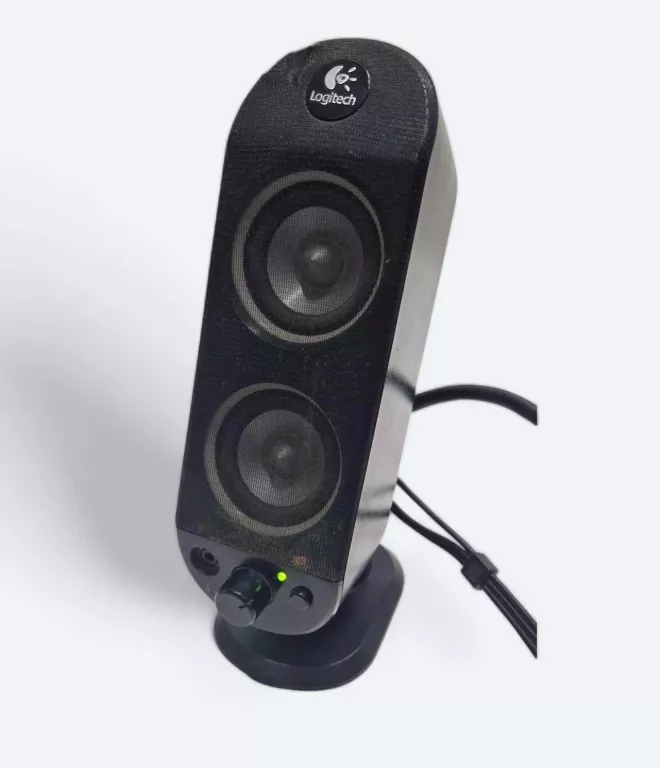 ZESTAW GŁOŚNIKÓW LOGITECH X530