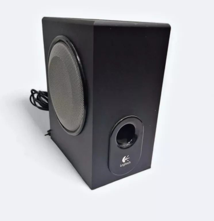 ZESTAW GŁOŚNIKÓW LOGITECH X530
