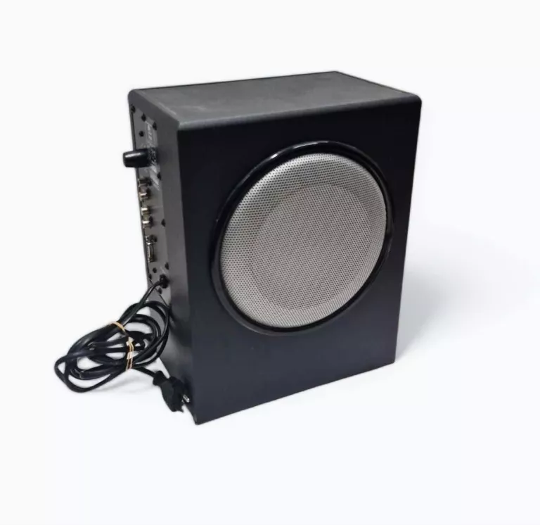 ZESTAW GŁOŚNIKÓW LOGITECH X530