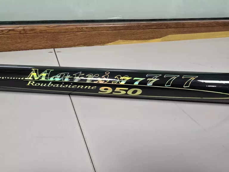 BAT MIKADO MATRIX 777 950 CM WROCŁAW