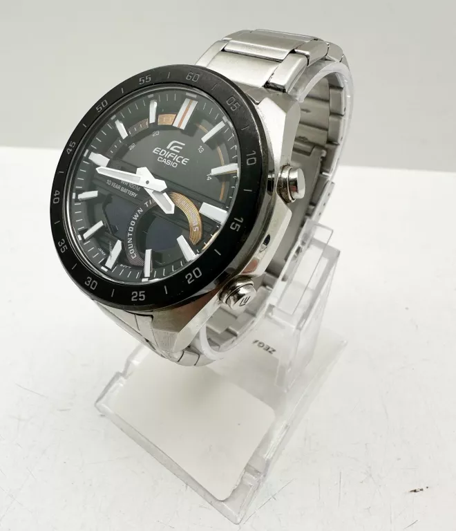 ZEGAREK CASIO EDIFICE ERA-120