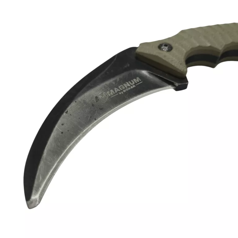 NÓZ MAGNUM BOKER 440A