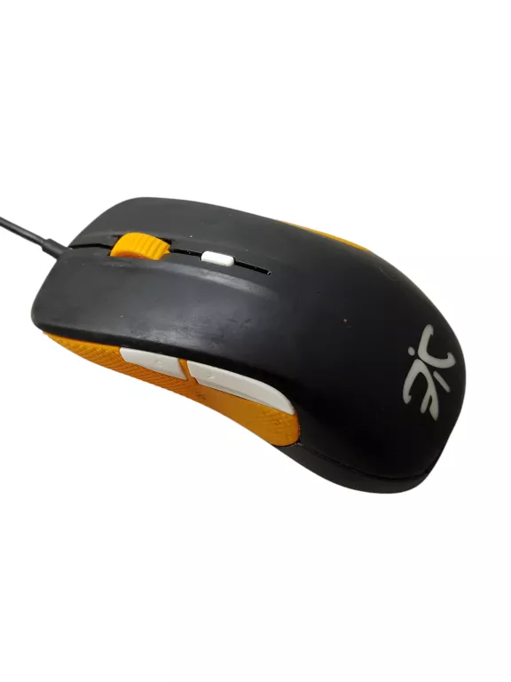 MYSZKA STEELSERIES RIVAL FNATIC EDITION