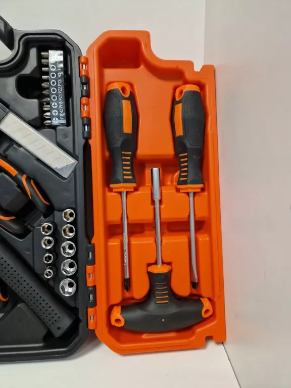 NARZĘDZIA WERCKMANN PROFESIONAL TOOLS