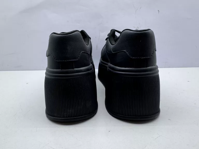 BUTY NA PLATFORMIE ZARA R.37