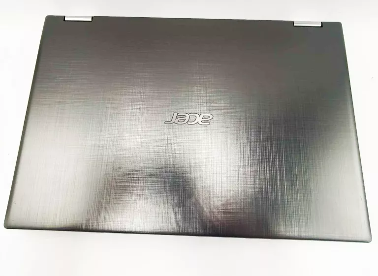 LAPTOP ACER SPIN 3 N17W5 RAM4GB/128GB /WIN10 INTEL-CORE I3-6006U +ŁADOWARK