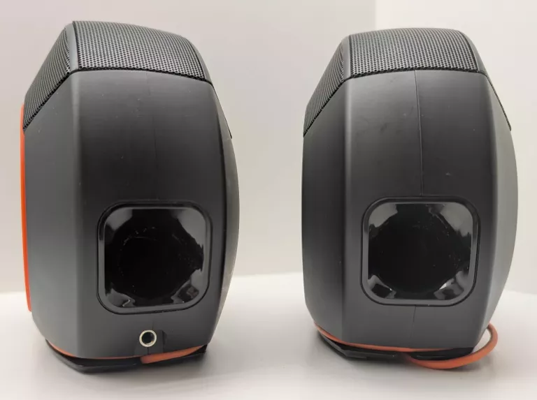 GŁOŚNIKI JBL PEBBLES BLACK