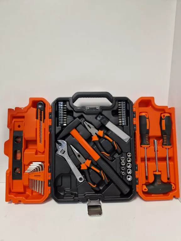 NARZĘDZIA WERCKMANN PROFESIONAL TOOLS