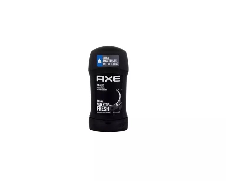 AXE BLACK DEZODORANT W SZTYFCIE 50 ML