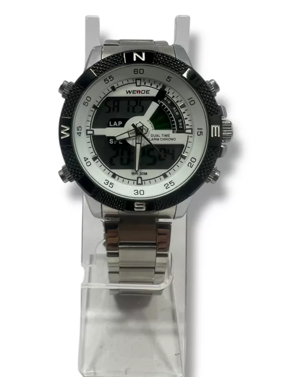 ZEGAREK WEIDE WH 1104