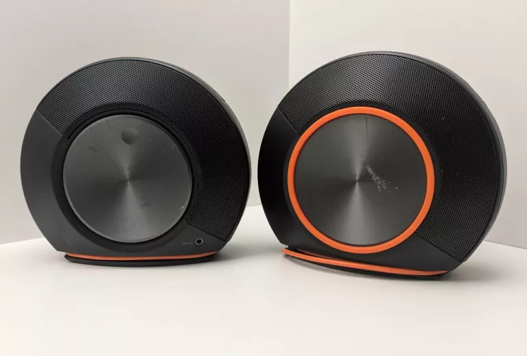 GŁOŚNIKI JBL PEBBLES BLACK