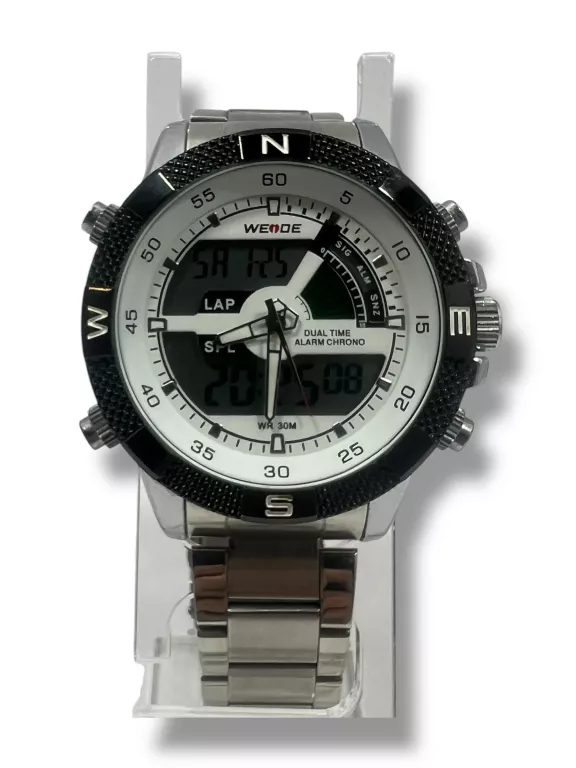 ZEGAREK WEIDE WH 1104