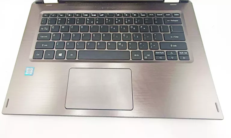 LAPTOP ACER SPIN 3 N17W5 RAM4GB/128GB /WIN10 INTEL-CORE I3-6006U +ŁADOWARK