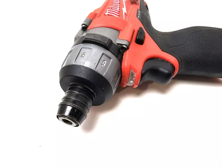MILWAUKEE 4933440450 M12 CD-0 ZAKRĘTARKA AKUMULATOROWA 37 NM 12V + FV