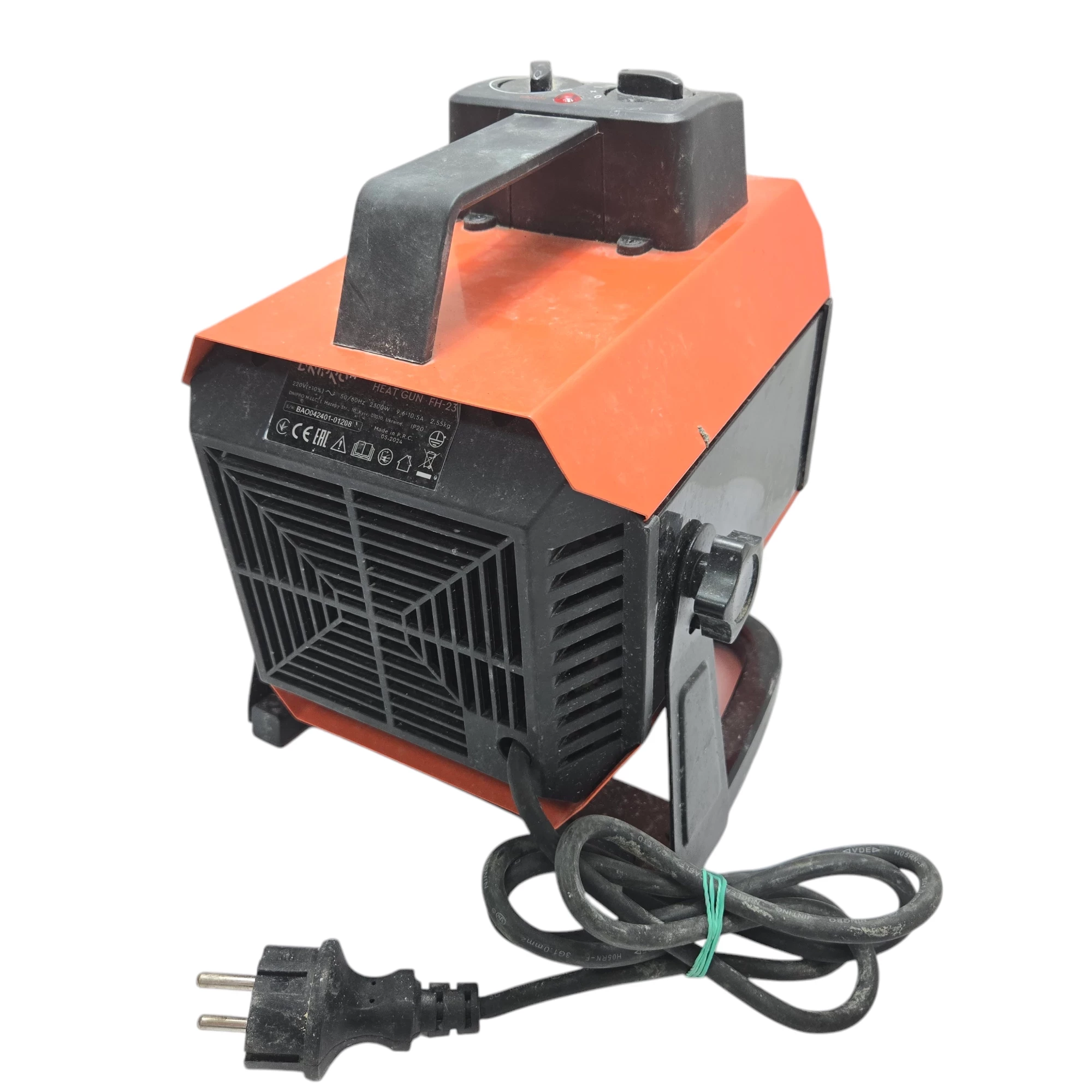 nagrzewnica-dnipro-fh-23-ean-gtin-5901969126778