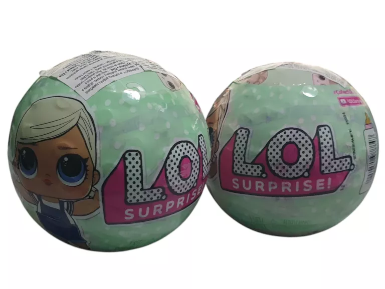 KULA L.O.L. SURPRISE