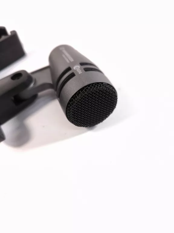 MIKROFON SENNHEISER E604