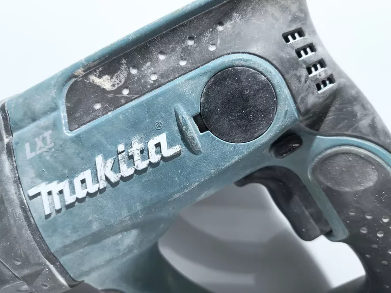 MŁOTOWIERTARKA MAKITA SDS PLUS DHR202 18V 5AH