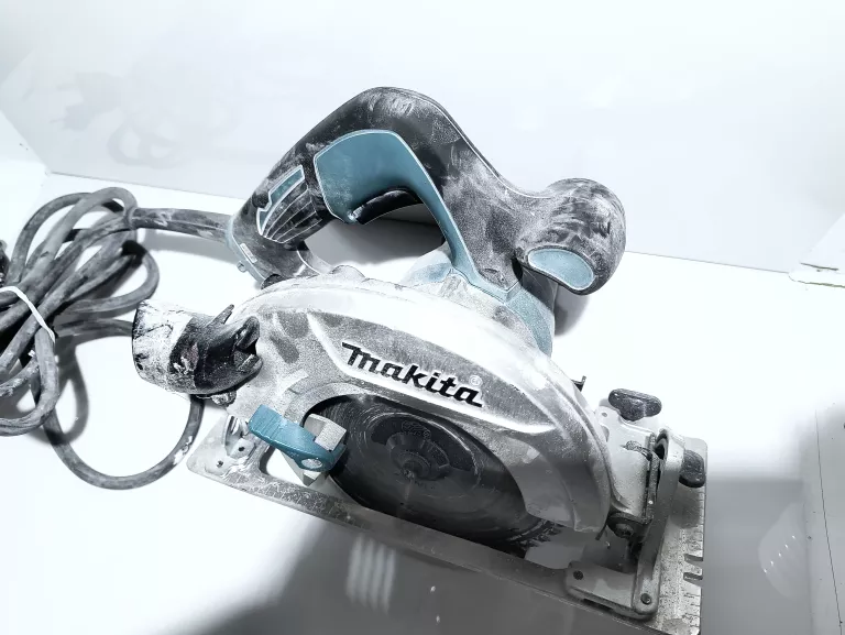 PILARKA PIŁA TARCZOWA 1050W 165MM MAKITA HS6601J + WALIZKA MAKITA MAKPAC