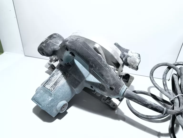 PILARKA PIŁA TARCZOWA 1050W 165MM MAKITA HS6601J + WALIZKA MAKITA MAKPAC