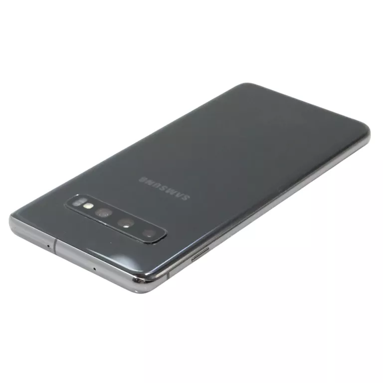 TELEFON SAMSUNG GALAXY S10 8/128GB OPIS