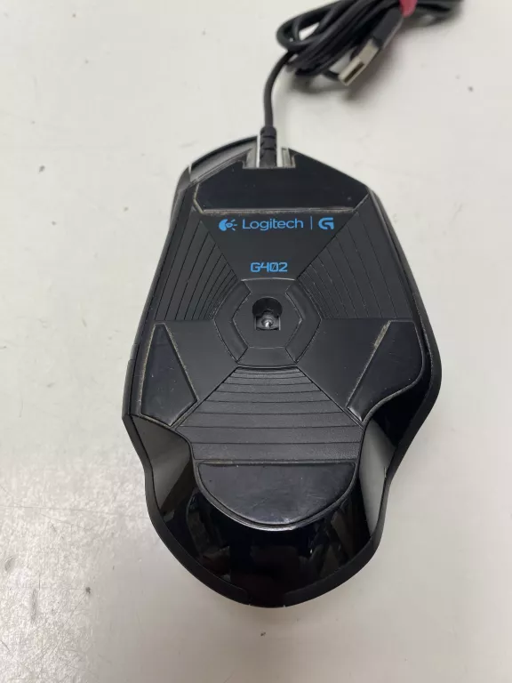 MYSZKA PRZEWODOWA LOGITECH G402