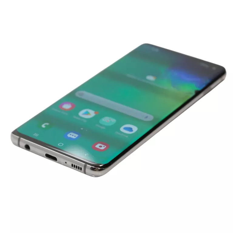 TELEFON SAMSUNG GALAXY S10 8/128GB OPIS