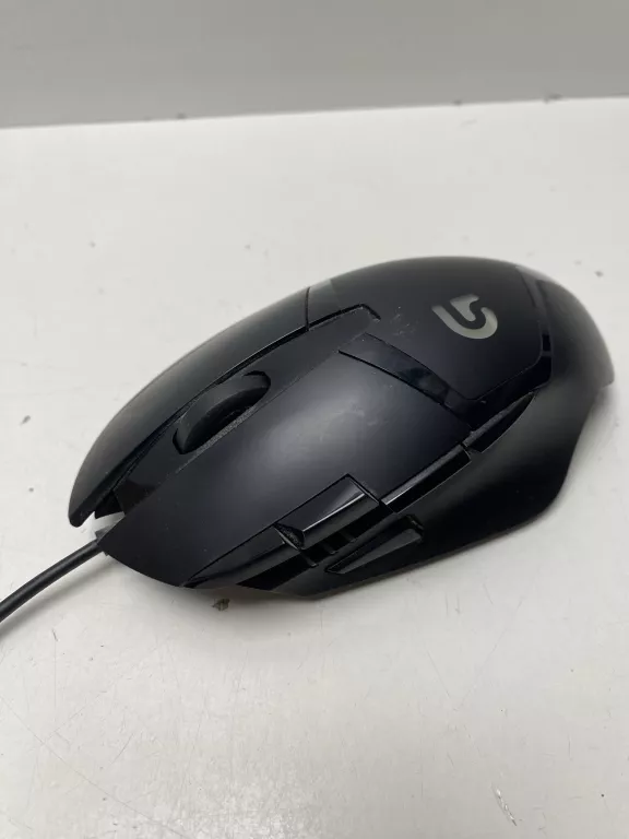 MYSZKA PRZEWODOWA LOGITECH G402