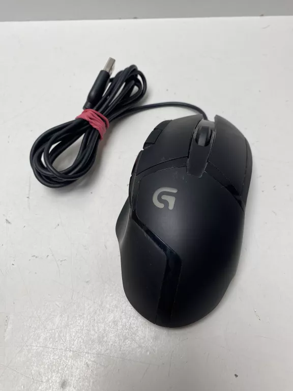 MYSZKA PRZEWODOWA LOGITECH G402