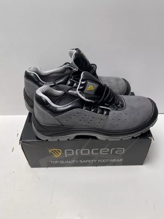 BUTY ROBOCZE PROCERA RIO S1 ROZ 42