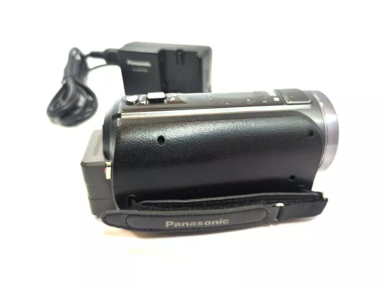 KAMERA PANASONIC HDC-SD600 + ŁAD