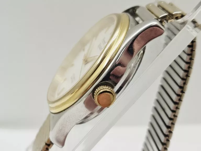 ZEGAREK MĘSKI PIERRE RICAUD 20148 AUTOMATIC