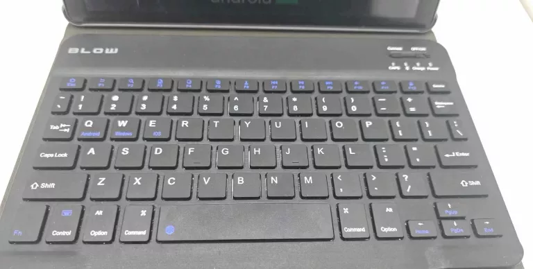 TABLET PLATINUM TAB 10V22/ŁADOWARKA/KLAWIATURA