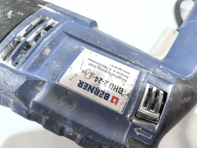 WIERTARKA BERNER BHD 2-24