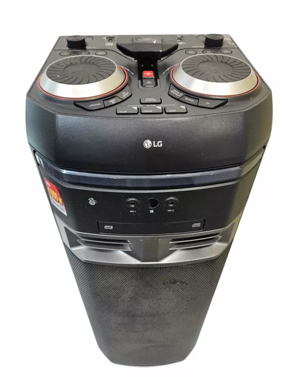 GŁOŚNIK LG OK75