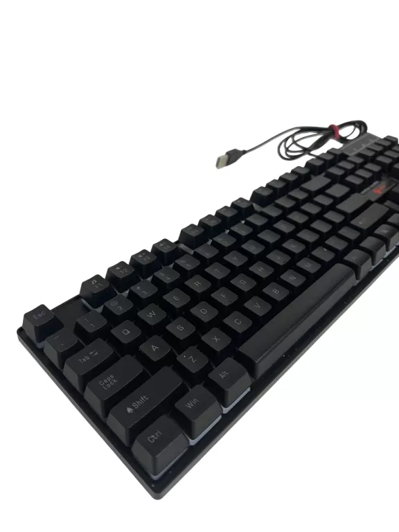 KLAWIATURA LIOCAT GS 385C
