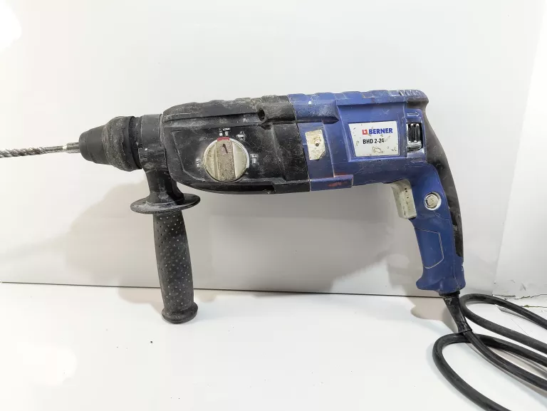 WIERTARKA BERNER BHD 2-24