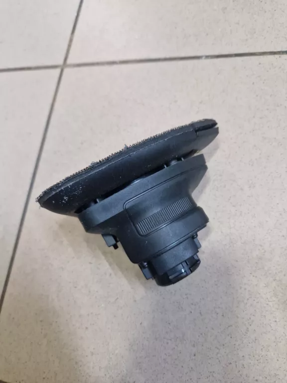 NARZĘDZIE WIELOFUNKCYJNE BLACK&DECKER MULTIEVO